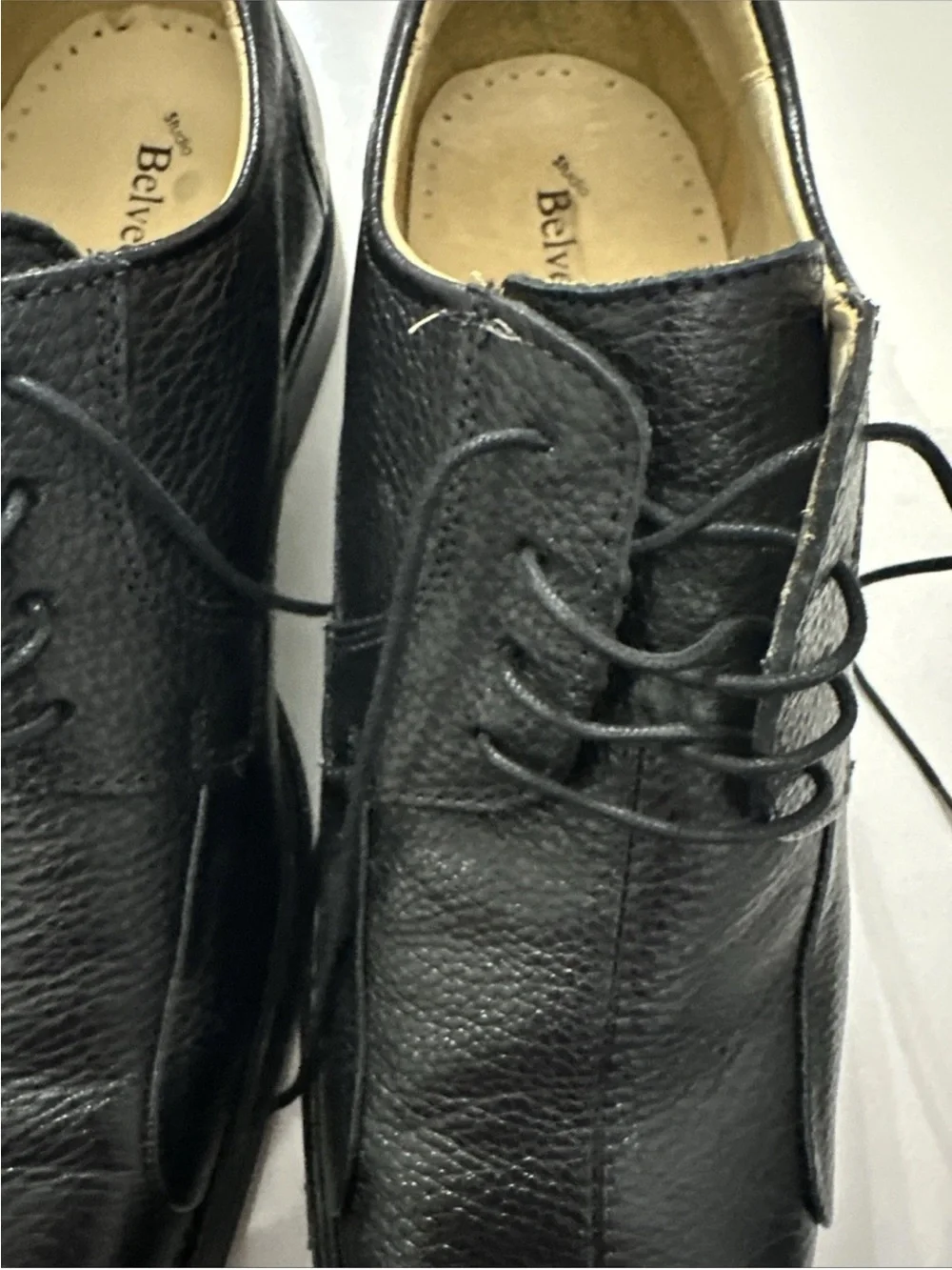 Studio belvedere bay men derby